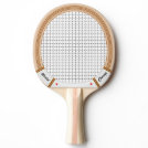Vintage Wooden Tennis Racket Ping-Pong Paddle Vintage Wooden Tennis Racket Ping-Pong Paddle
