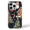 Vintage Woodland Christmas Pattern (5)