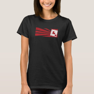 vintage Word puzzle and retro Crossword Puzzle T-Shirt