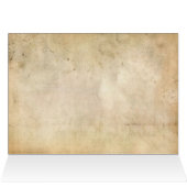 Vintage World Map 1910 (Inside Horizontal (Top))