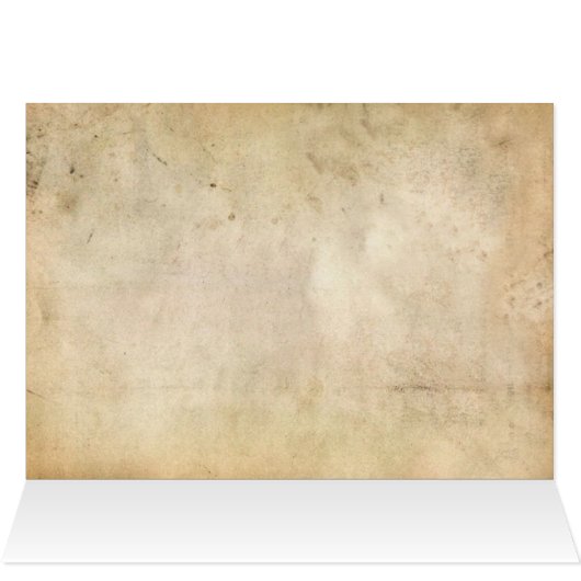 Vintage World Map 1910 (Inside Horizontal (Top))