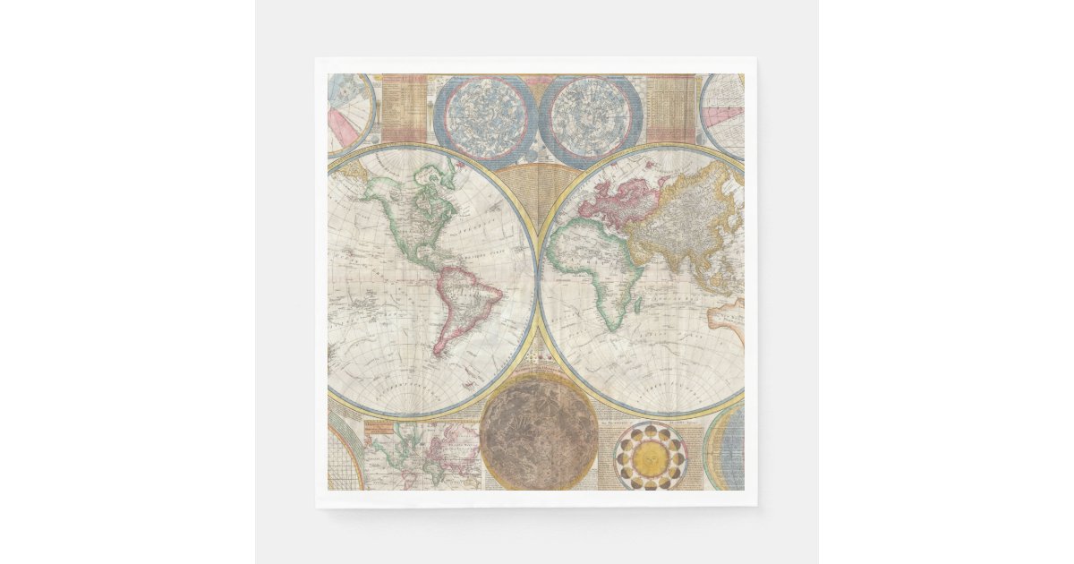 Vintage World Map Paper Napkins Rcefa1d813da4430baa23805572528b7c Zo2n3 630 ?rlvnet=1&view Padding=[285%2C0%2C285%2C0]