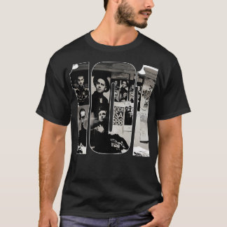 Vintage World Tour - The Musician Band 2024 T-Shirt