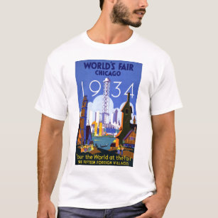 Chicago t-shirt designs by artists worldwide