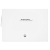 Vintage Wrecked Car Wrapped Around Tree (Back Horizontal)