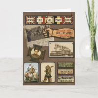 Vintage WWI 