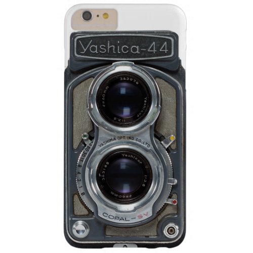 Vintage Yashica Case