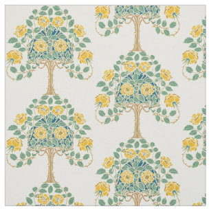 Craftsman Fabric Zazzle