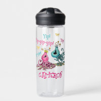 Vintage Yip-Yips | Add Your Name