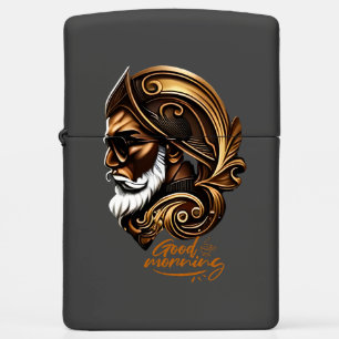 Vintage Zippo lighter