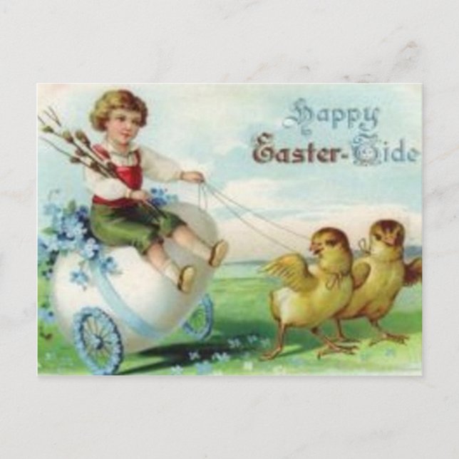 vintagecard16 postcard (Front)