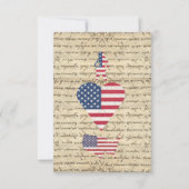 VintageI heart America (Front)