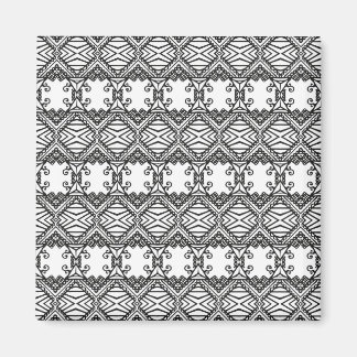VintageMirror Magnet