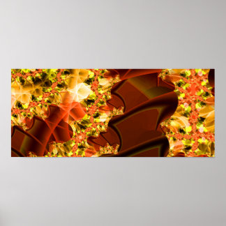 Vinyard Poster