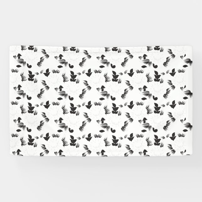 Vinyl Banner (Horizontal)