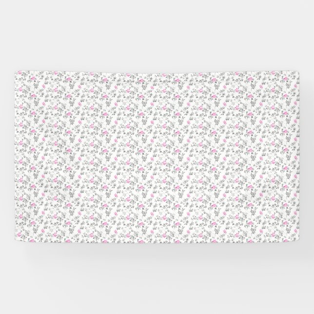 Vinyl Banner (Horizontal)