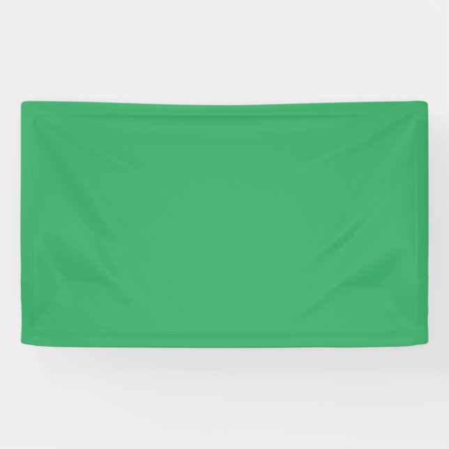 Vinyl Banner (Horizontal)