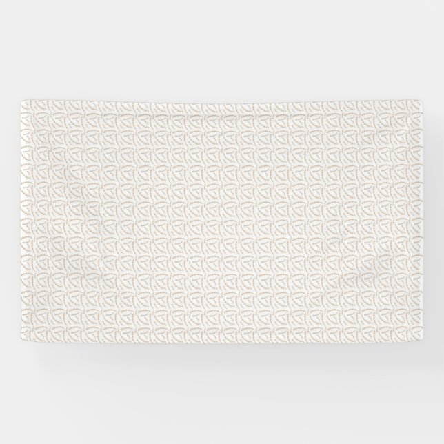 Vinyl Banner (Horizontal)