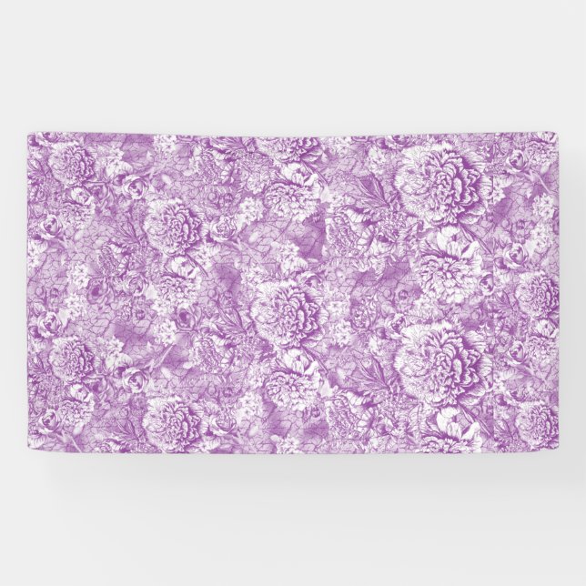 Vinyl Banner (Horizontal)