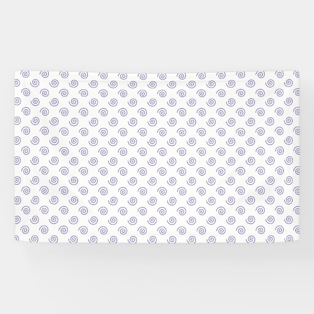 Vinyl Banner (Horizontal)