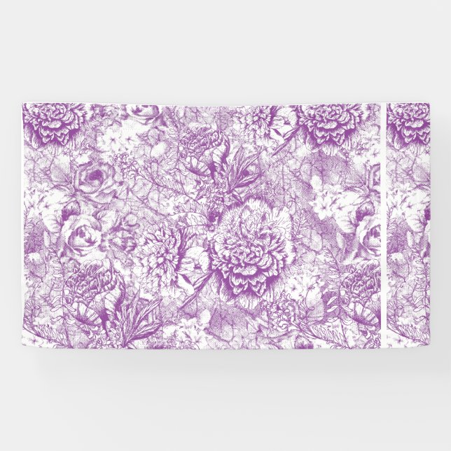 Vinyl Banner (Horizontal)