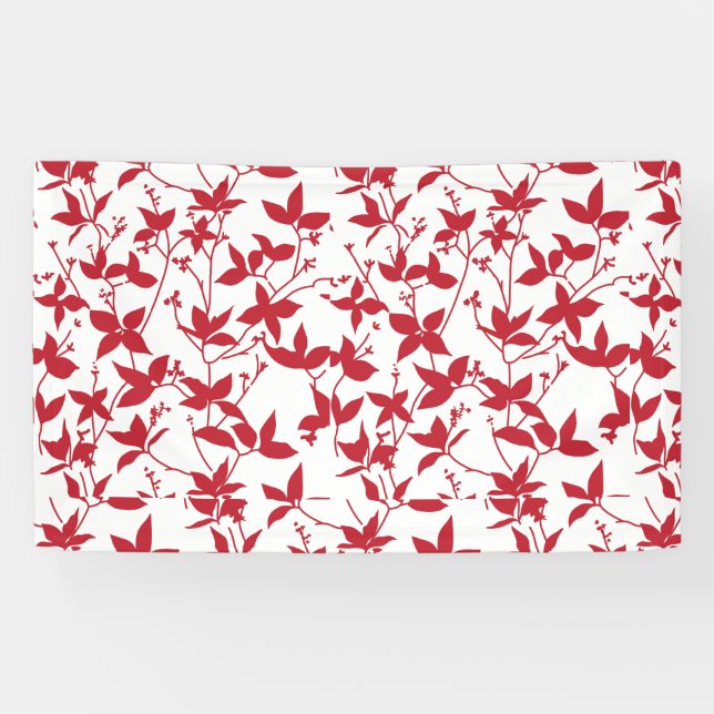 Vinyl Banner (Horizontal)