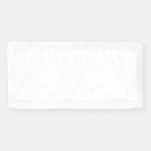 Vinyl Banner