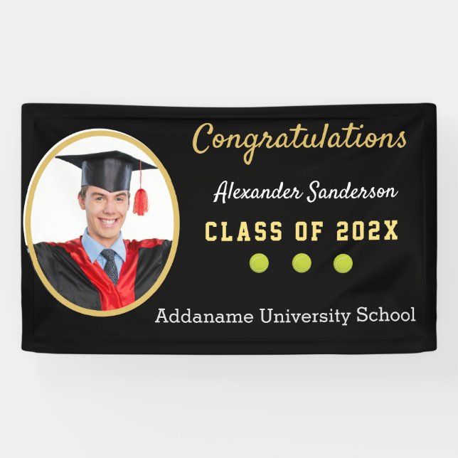 Vinyl Banner, 3' x 5' Banner (Horizontal)