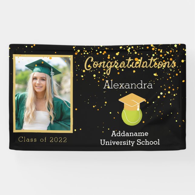 Vinyl Banner, 3' x 5' Banner (Horizontal)