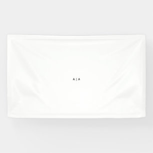 Vinyl Banner, 3' x 5' Banner