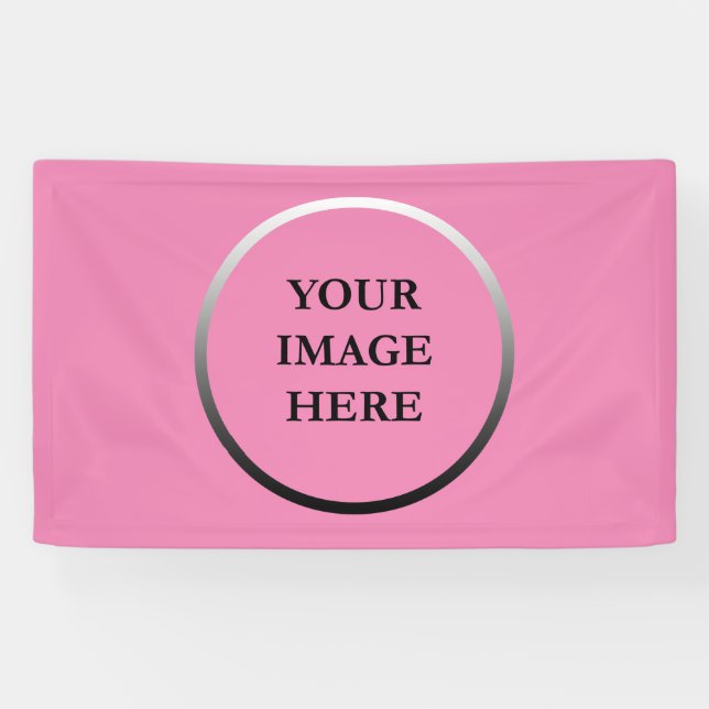 Vinyl Banners for Trade Shows (Horizontal)