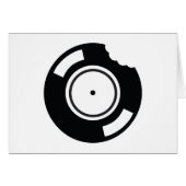 Vinyl Bite (Front Horizontal)