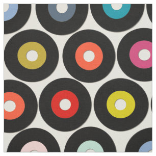 VINYL FABRIC