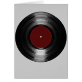 vinyl record (Front)