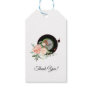 vinyl record player  gift tags