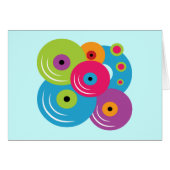 Vinyl Records (Front Horizontal)