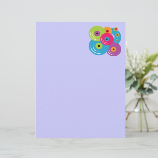 Vinyl Records (Standing Front)