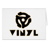vinyl records (Front Horizontal)