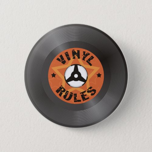 Vinyl Rules Button