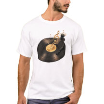 Vinyl Soul: Retro Music Harmony