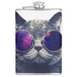 Vinyl Wrapped Flask at Zazzle