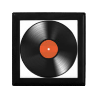 Vinyle Record