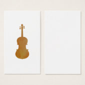 Viola art (Front & Back)