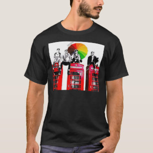 Viola Beach Poster T-Shirt
