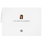 Viola cornuta (Back Horizontal)