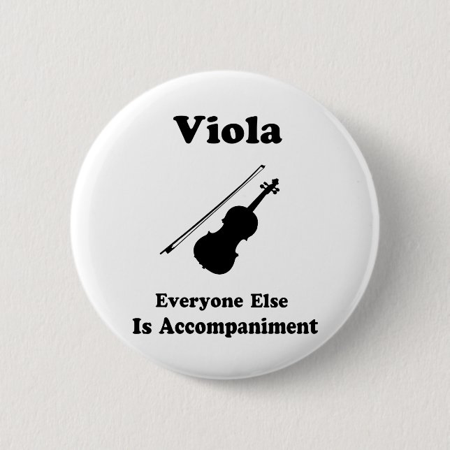 Viola Gift Button (Front)