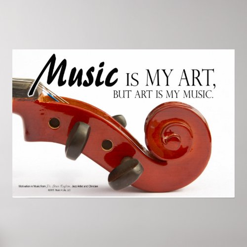 Viola Instrument Posters _ Gifts Violin Players