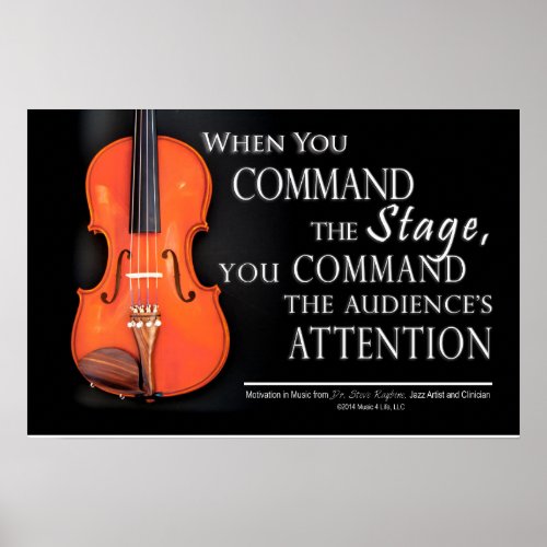 Viola Instrument Posters _ Orchestra