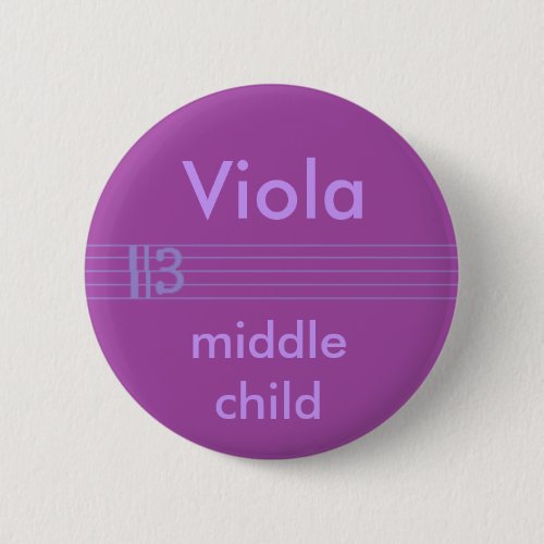 viola pin