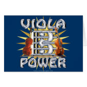 Viola Power (Front Horizontal)